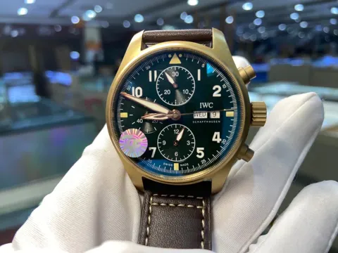 IWC Watch