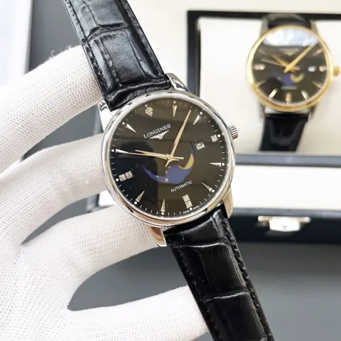 Longines Watch