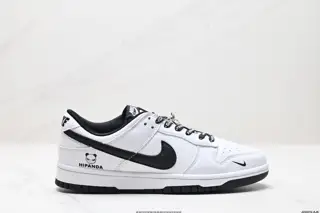 Nike DUNK LOW series low-top casual sports skateboard shoes GF1818-001