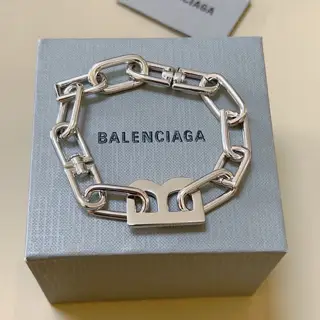 Balenciaga bracelet