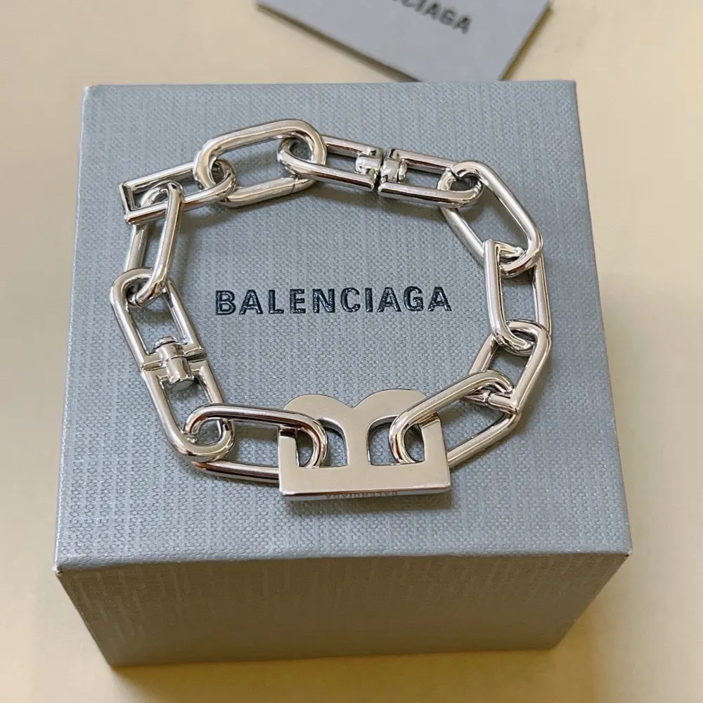 Balenciaga bracelet