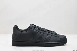 Adidas Originals Superstar shell toe series low-top classic versatile casual sports shoes ID3109