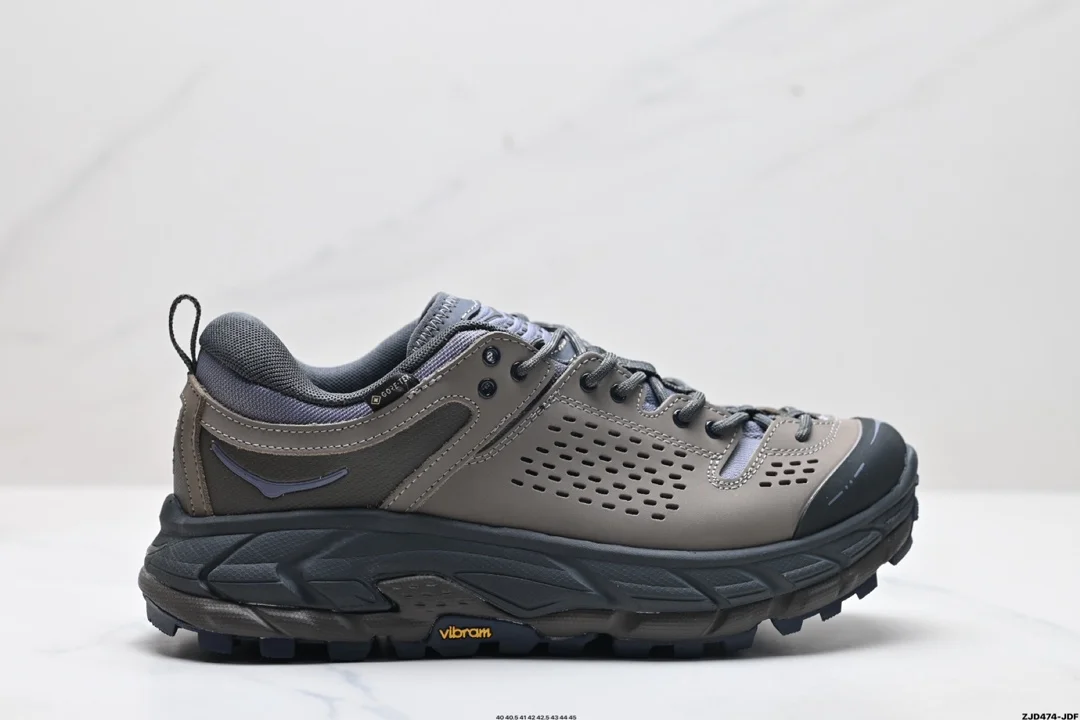 HOKA U TOR ULTRA LO new color scheme This brand comes from the Maori language of New 1130310
