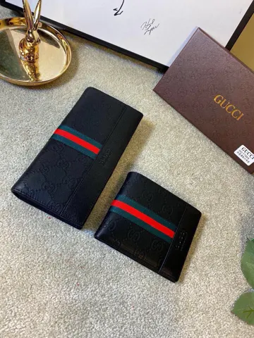 Gucci Wallet