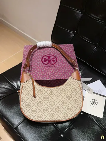 ToryBurch Hobo