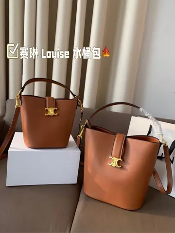 Celine Bucket Bag