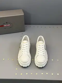 Prada sports casual shoes