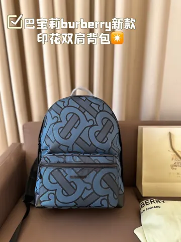 Burberry Backpack