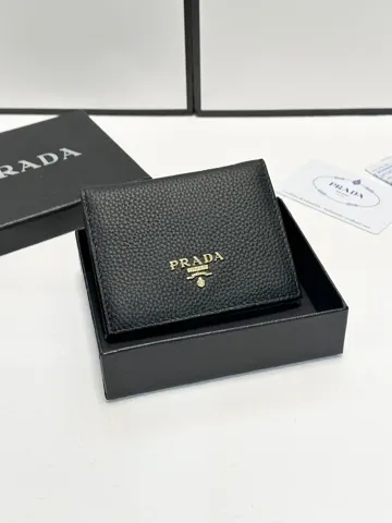 Prada Card Holder
