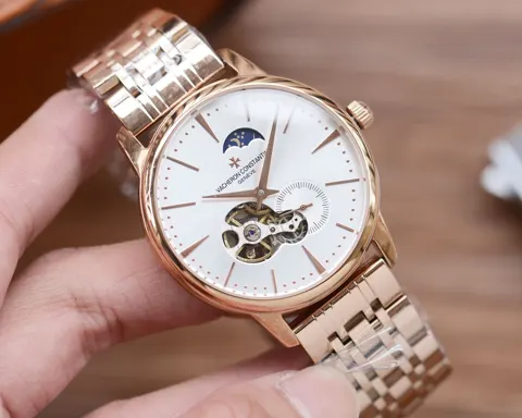 Vacheron Constantin Watch