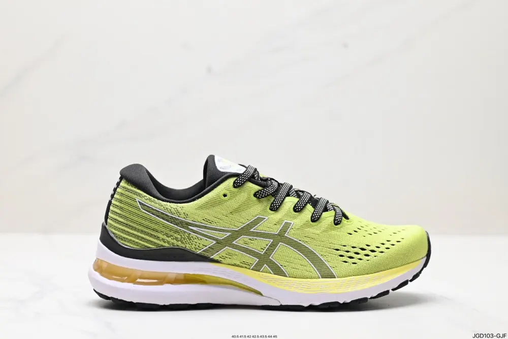 ASICS GEL-KAYANO 28 series sports running shoes/cushioning stable support running shoes