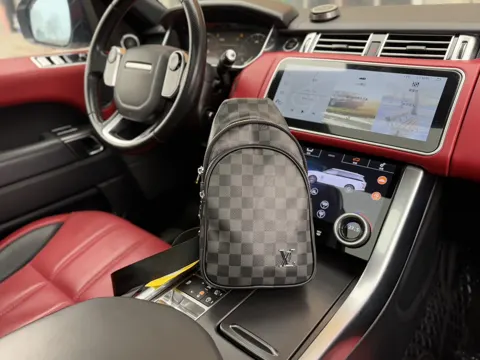 Louis Vuitton Bag