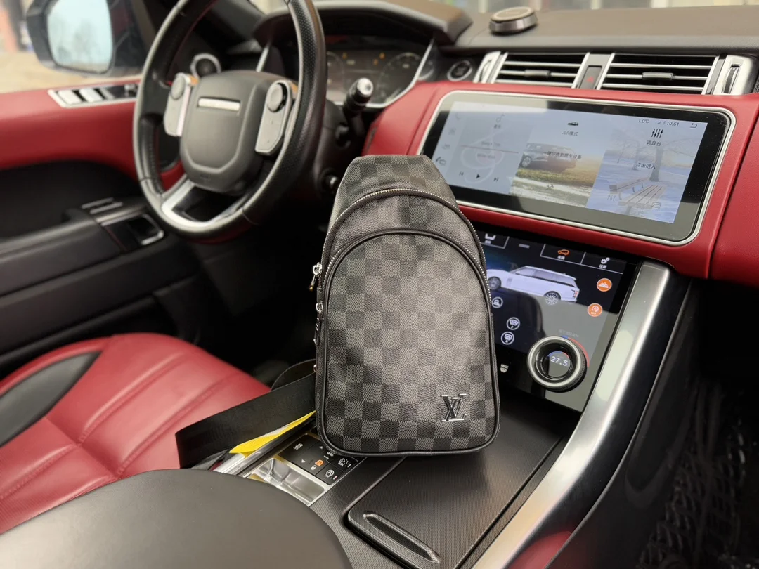Louis Vuitton Bag