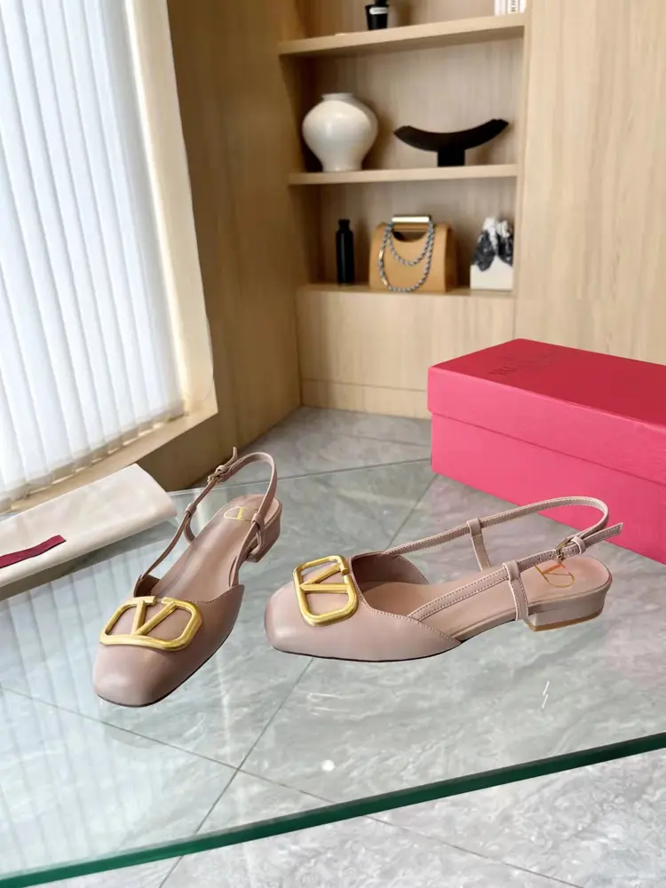 Top version VALENTINO Heels