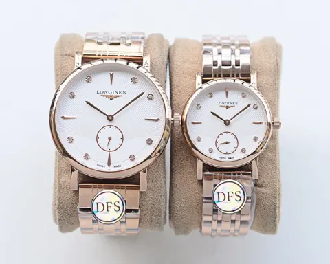 Longines Watch
