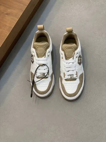 PhiliPP Plein men’s shoes
