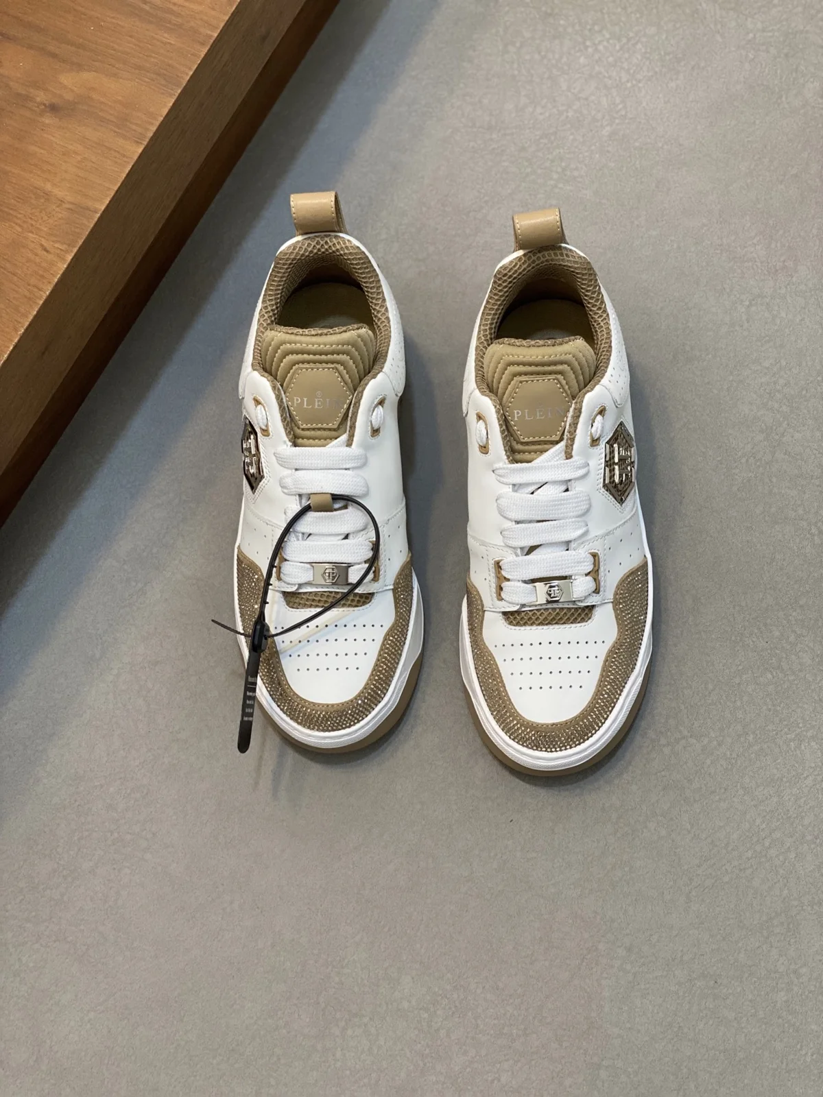 PhiliPP Plein men’s shoes