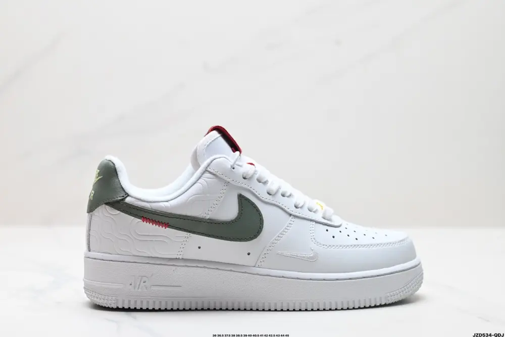 Nike Air Force 1 “07 Air Force One low-top versatile casual sports sneakers. Soft and HV5979-130