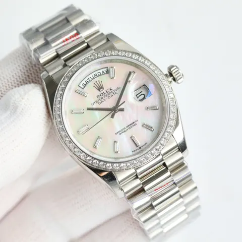 Rolex Datejust Series