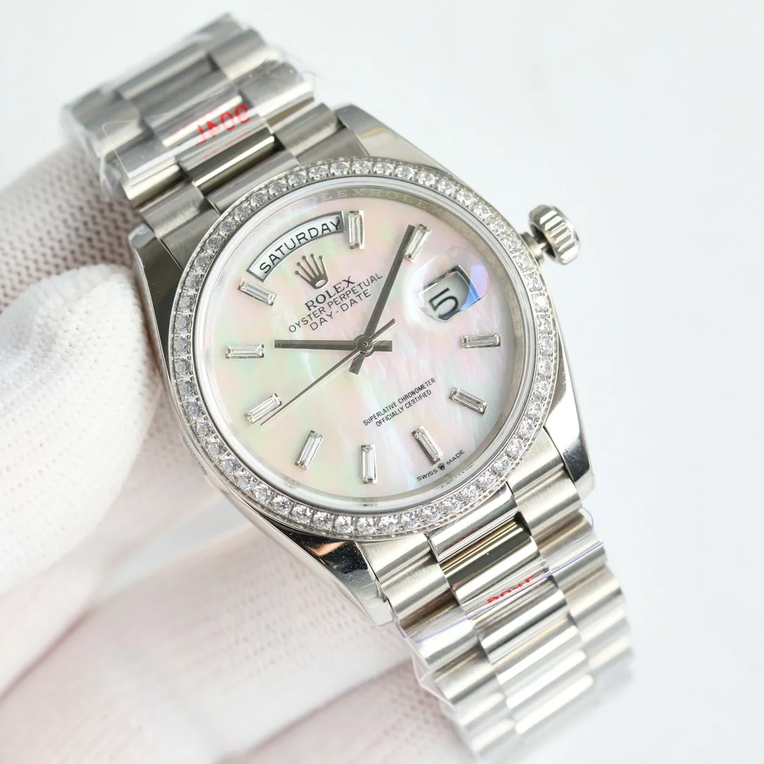Rolex Datejust Series