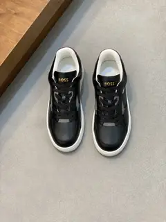 Boss men’s casual sports shoes