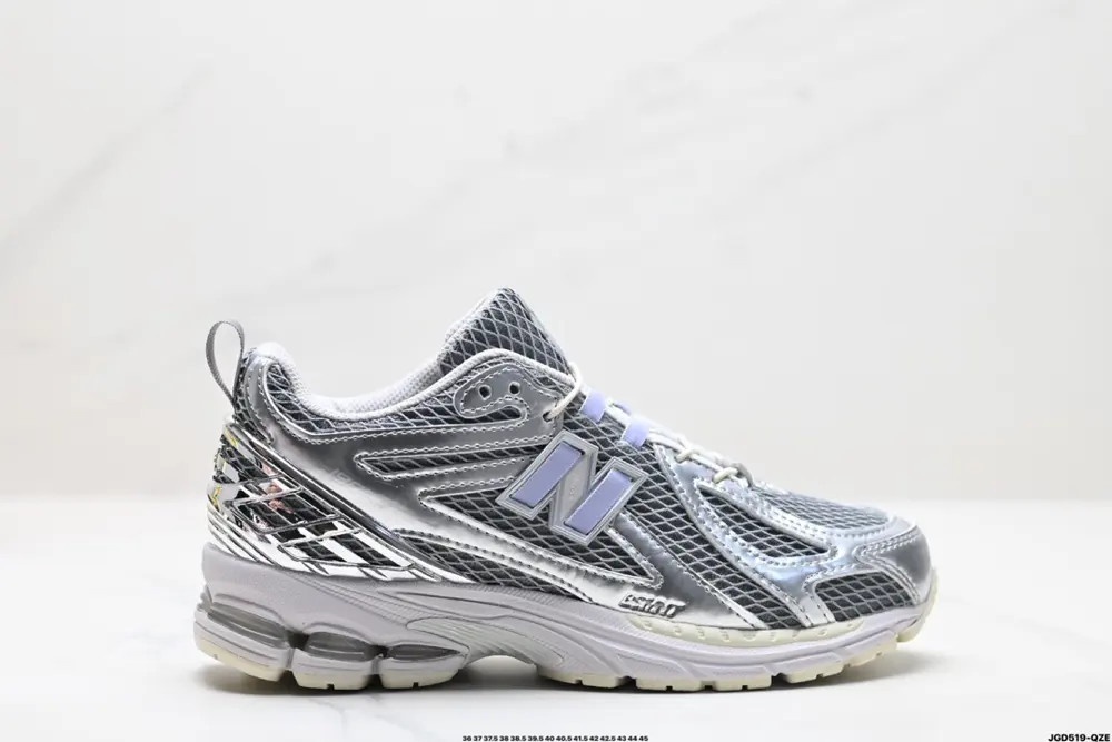 New Balance New Balance M1906 series Retro single product treasure dad shoe style M1906RBT