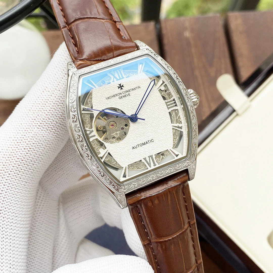 Vacheron Constantin Watch