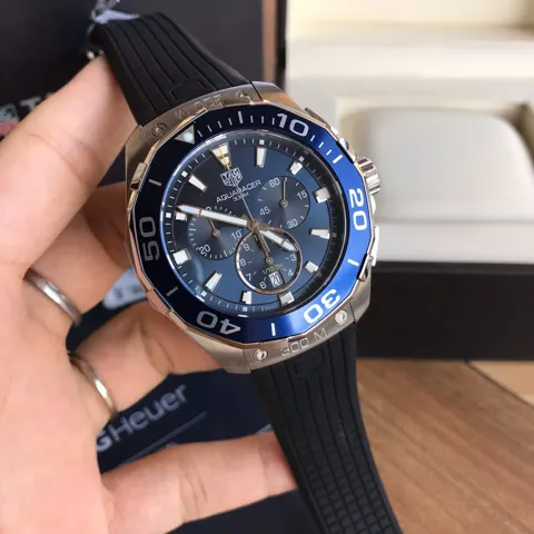TAG Heuer Watch