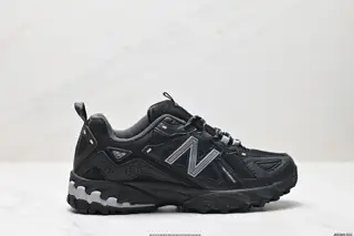 New Balance New BalanceML610T series low-top mountain trail running travel retro daddy ML610TAG