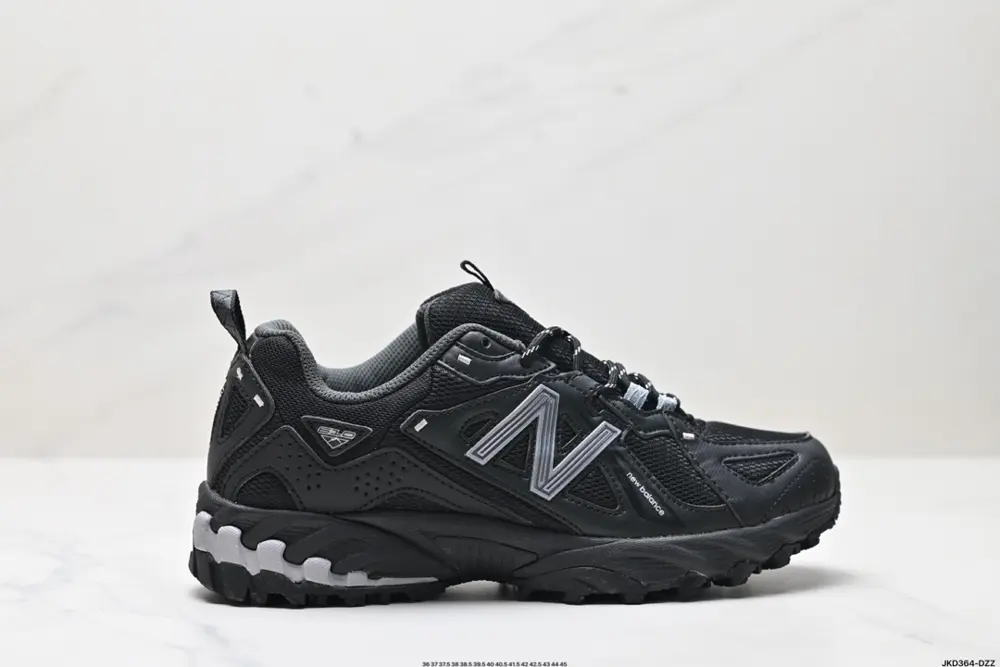 New Balance New BalanceML610T series low-top mountain trail running travel retro daddy ML610TAG