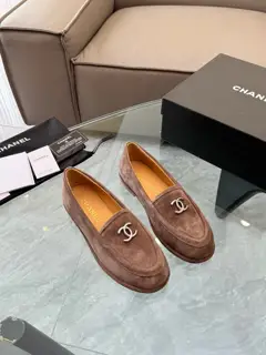 Chanel Mary Jane Toe Shoes Early Fall Series Hot New