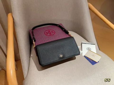 ToryBurch Baguette