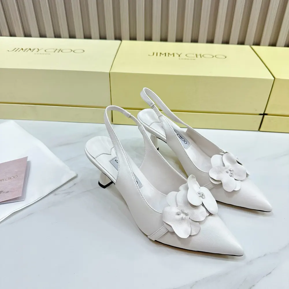 JIMMY CHOO (Jimmy Choo) Heels