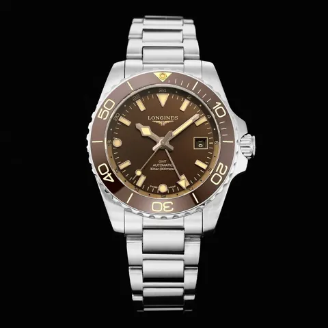 Longines Watch