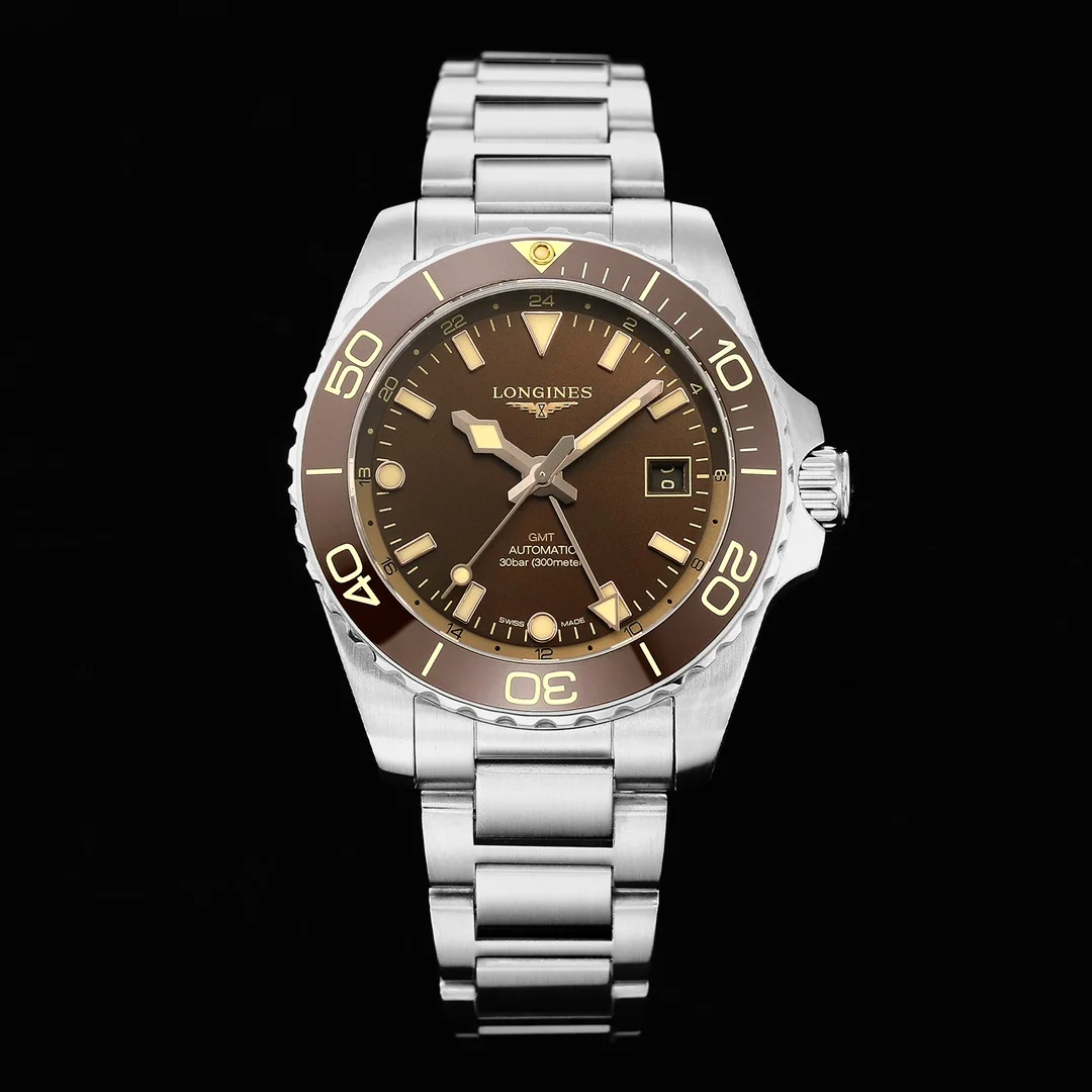 Longines Watch