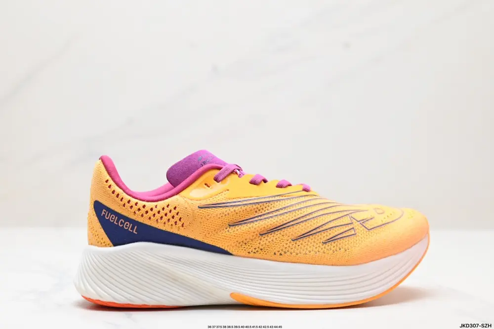 New Balance NB FuelCell RC Elite v2 comfortable and versatile elite professional fabric MRCELCO5