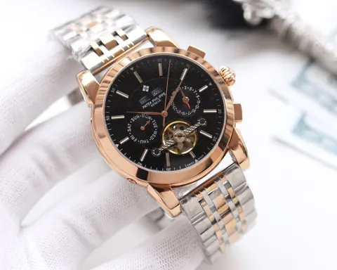 Patek Philippe Watch