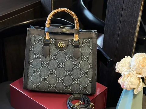 Gucci Bamboo