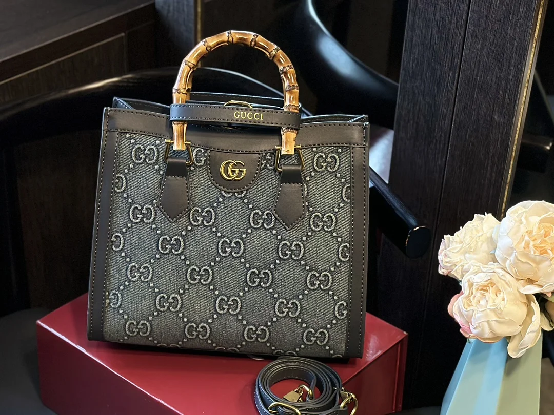 Gucci Bamboo