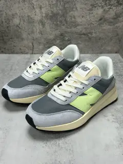 New Balance 370 casual and comfortable low-top running shoes