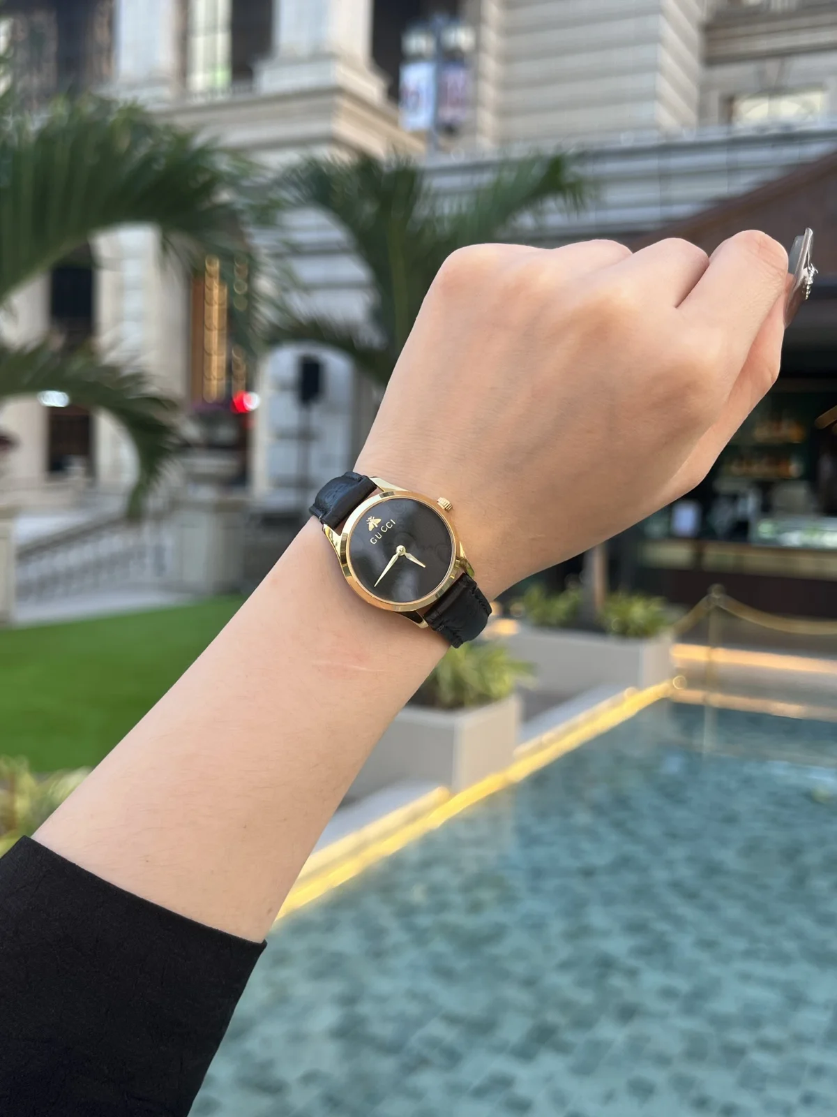 Gucci Watch