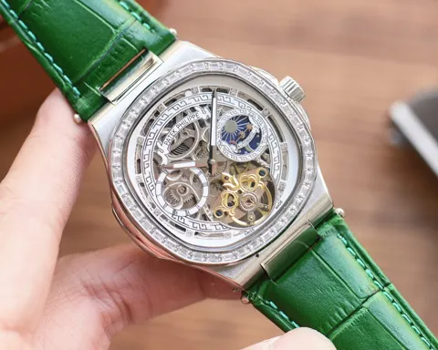 Patek Philippe Watch