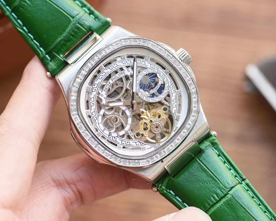 Patek Philippe Watch