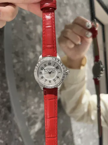Longines Watch