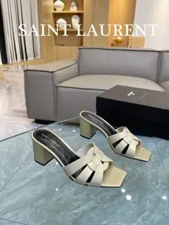 Saint Laurent Heels