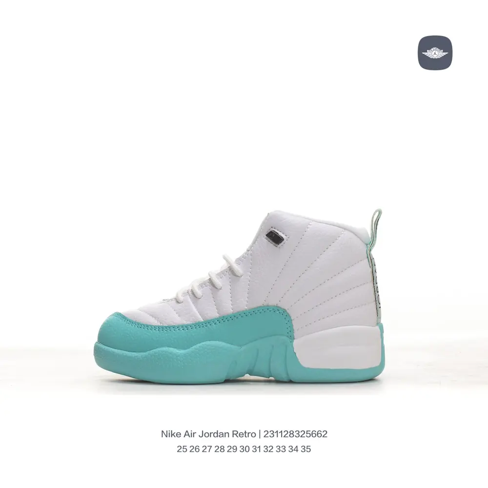 Jordan mid-to-large-sized trendy children’s shoes