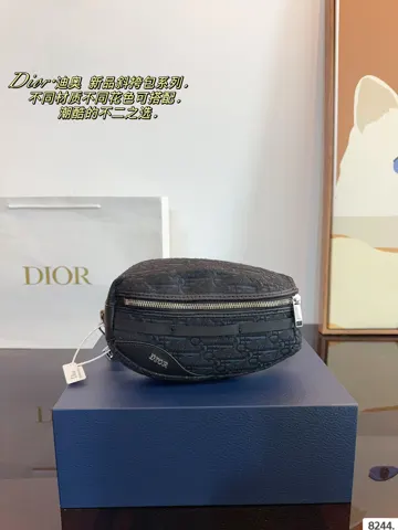 Dior Shoulder Bag