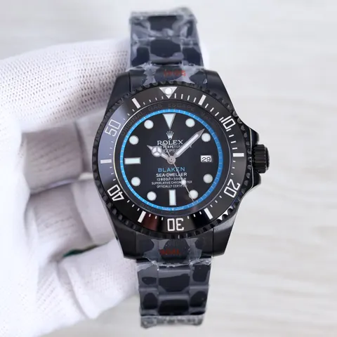 Rolex Sea-Dweller
