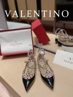 Valentino women’s shoes