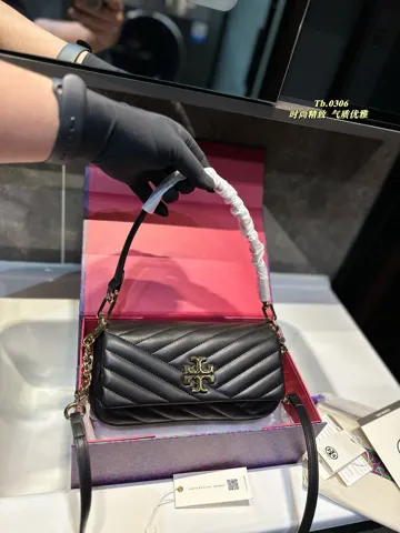 ToryBurch Baguette